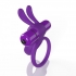 Screaming O 4T Ohare Grape - Vibrating Penis Ring