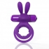 Screaming O 4T Ohare Grape - Vibrating Penis Ring