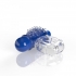 Screaming O 4T OWOW Vibrating Penis Ring - Blueberry