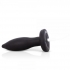 My Secret Remote Vibrating Plug - Black