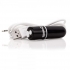 Screaming O Charged Vooom Rechargeable Bullet Vibe Black