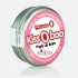 KissOboo Tingly Lip Balm - Cinnamon .45oz