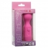 First Time Massager - Pink Rechargeable