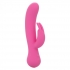 First Time Rechargeable Bunny - Dual Stimulation Vibrator