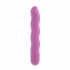 First Time Power Swirl Vibrator - Pink