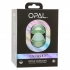 Opal Ripple Massager - Green