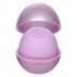 Opal Tickler Massager - Purple