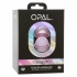 Opal Tickler Massager - Purple