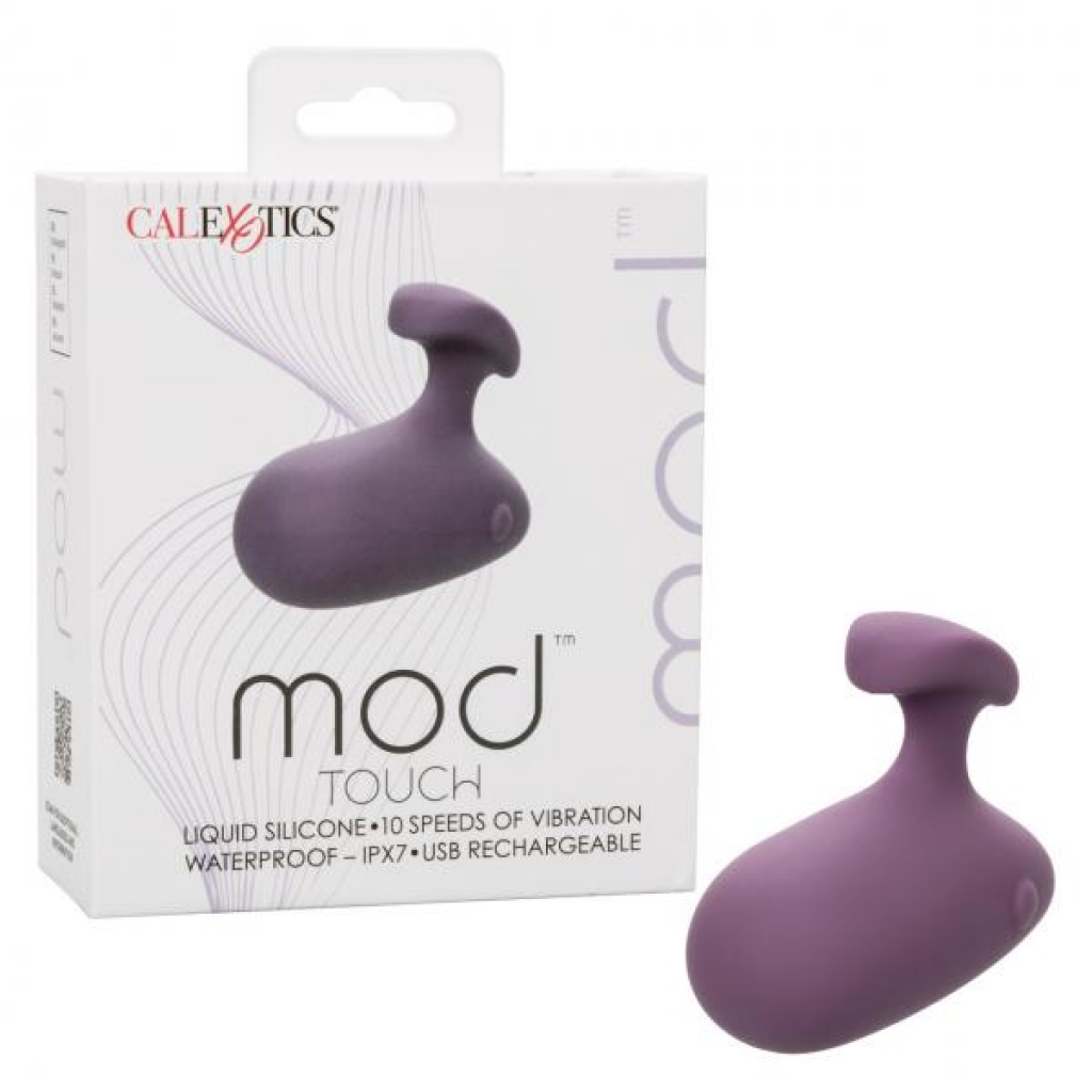 Mod Touch - Handheld Massager