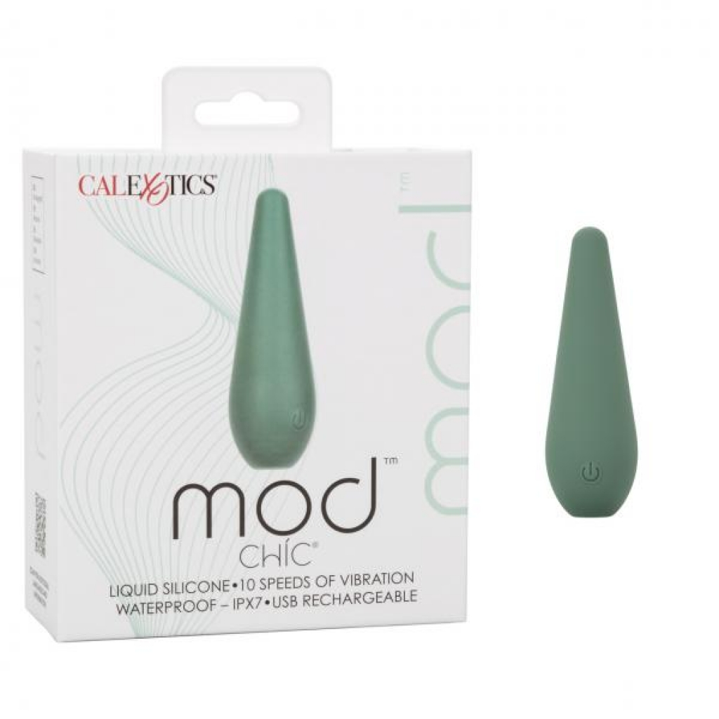 Mod Chic Massager