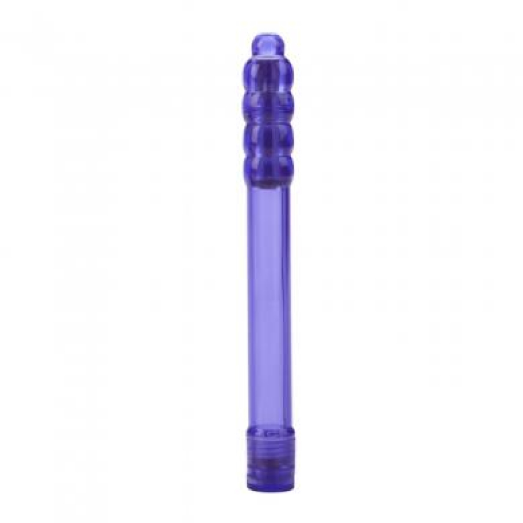 Slender Sensations Ultra-Thin Purple Massager