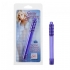 Slender Sensations Ultra-Thin Purple Massager