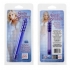 Slender Sensations Ultra-Thin Purple Massager