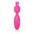 Tiny Teasers Bunny Body Massager - Pink