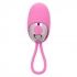 Turbo Buzz Bullet W/ Removable Sleeve Pink