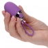 Turbo Buzz Bullet with Removable Sleeve Purple