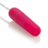 Whisper Micro Bullet Vibrator - Pink