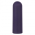 Turbo Buzz Round Mini Bullet - Purple