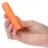 Turbo Buzz Rounded Bullet - Orange Stimulation Device