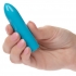 Turbo Buzz Classic Bullet Vibrator - Blue