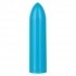 Turbo Buzz Classic Bullet Vibrator - Blue