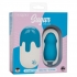 Sugar Dream Blue Vibrator