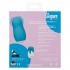 Sugar Dream Blue Vibrator