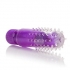 Waterproof Travel Blaster Purple Vibrator