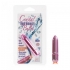 Intense Stimulation - Crystal High Intensity Bullet Pink