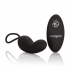 Silicone Remote USB Rechargeable Curve Vibrator