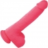 Rambling & Thrusting Silicone Studs - 7 Inches