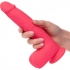 Rambling & Thrusting Silicone Studs - 7 Inches