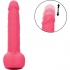 Rambling & Thrusting Silicone Studs - 7 Inches