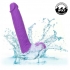 Gyrating & Thrusting Silicone Stud