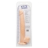 Size Queen 12-inch Ivory Dildo