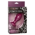 Power Gem Vibrating Crystal Probe - Purple