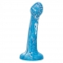 Twisted Love Bulb Tip Probe - Blue