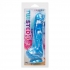 Twisted Love Twisted Dong - 6 inches Blue