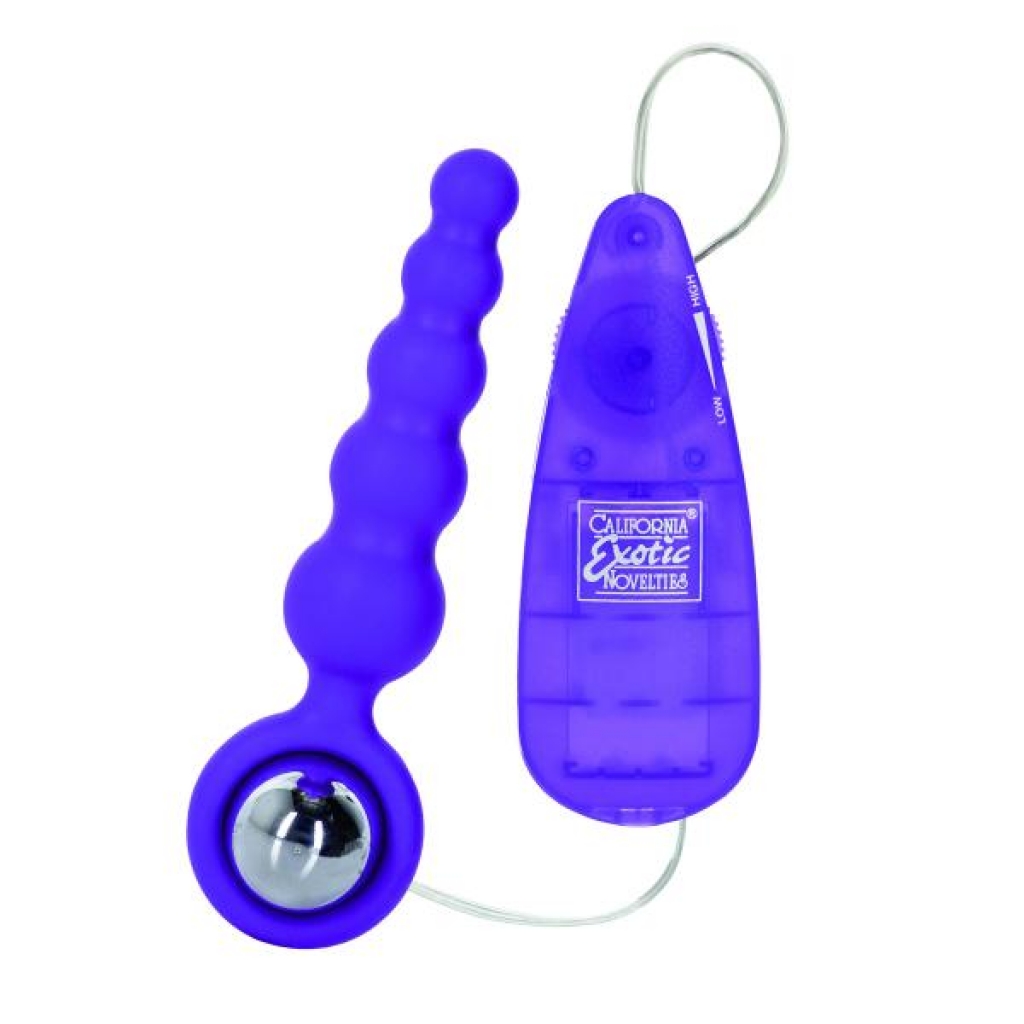 Booty Call Booty Shaker Probe - Purple