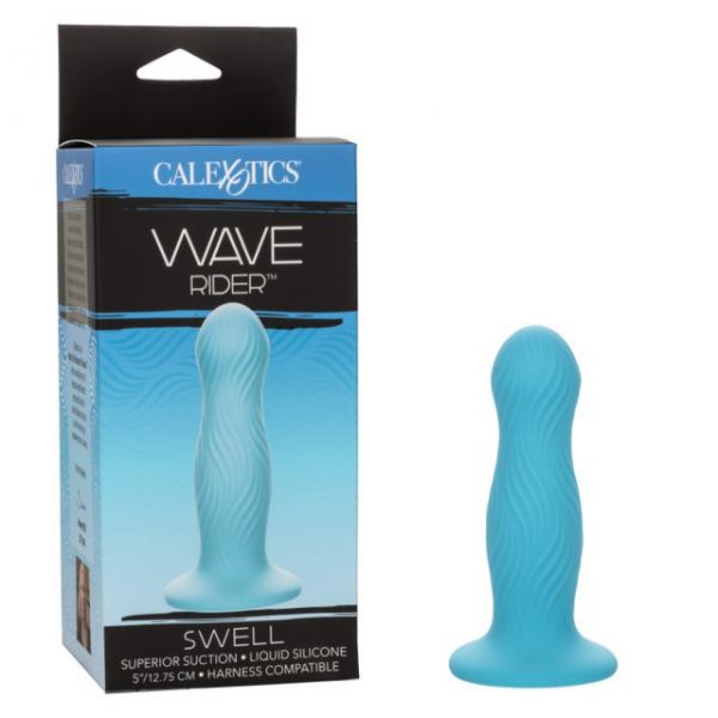 Wave Rider Swell Probe - Blue