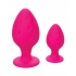 Cheeky Probe Pink - Enhanced Anal Play Toy