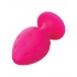 Cheeky Probe Pink - Enhanced Anal Play Toy