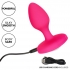 Cheeky Gems Vibrating Probe - Medium, Pink