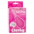 Cheeky One-way Flow Douche – Pink