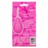 Cheeky One-way Flow Douche – Pink