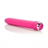 7-Function Classic Chic Standard Pink Vibrator