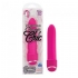 7-Function Classic Chic Standard Pink Vibrator