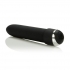 7-Function Classic Chic Waterproof Black Vibrator