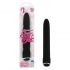 7-Function Classic Chic Black Vibrator