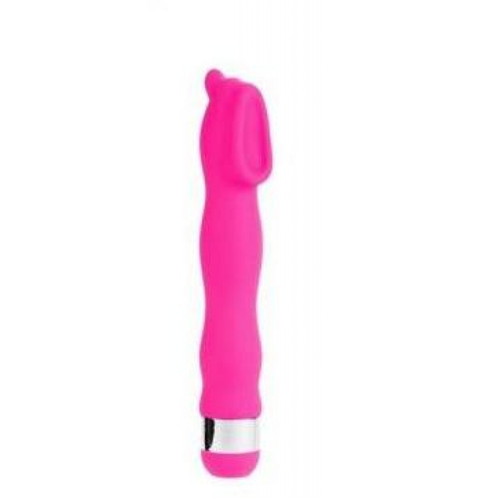 Gyrating Hummer Vibrator - Powerful and Waterproof